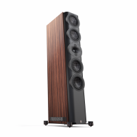Perlisten S7t Ebony Matte